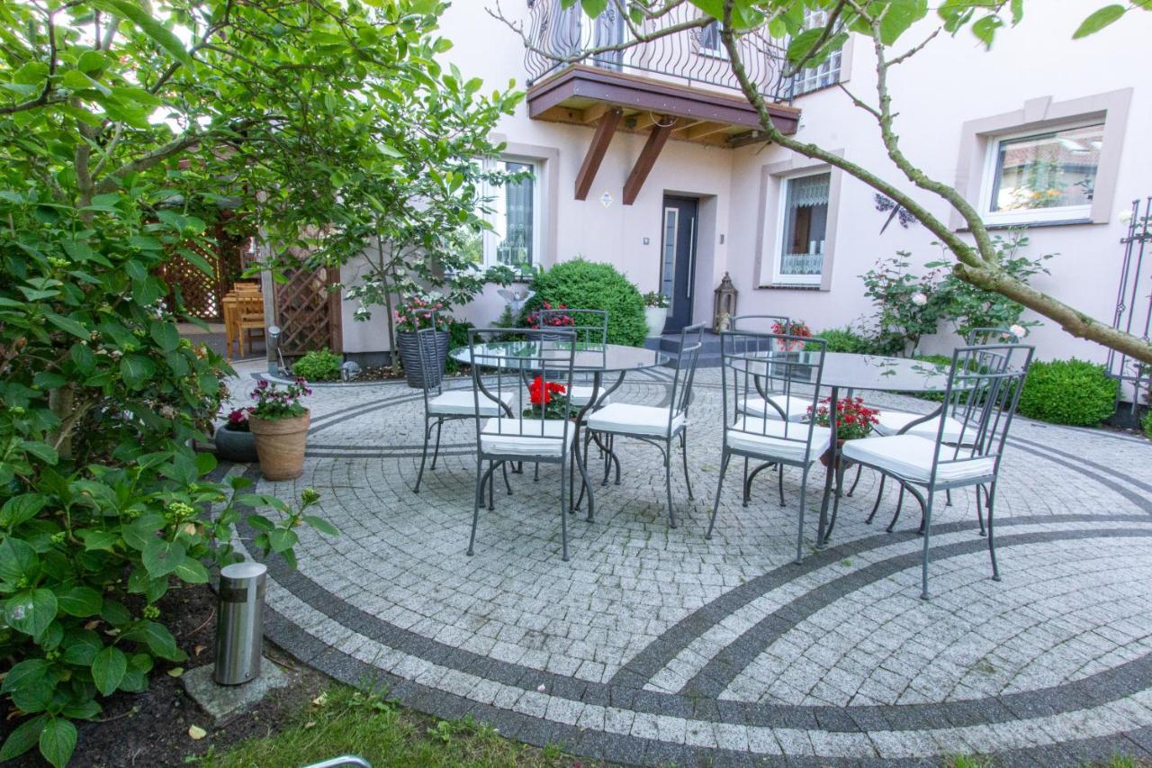 Pogodna 1 Apartment Międzywodzie Exterior foto